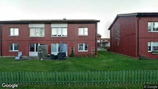 Apartments for rent in Torsby - Photo from Google Street View