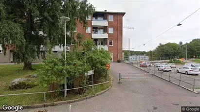 Apartments for rent in Örgryte-Härlanda - Photo from Google Street View