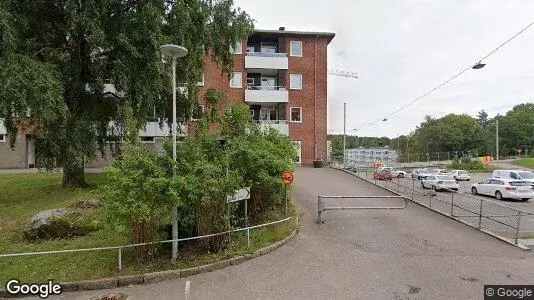 Apartments for rent in Örgryte-Härlanda - Photo from Google Street View