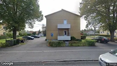 Apartments for rent in Mjölby - Photo from Google Street View