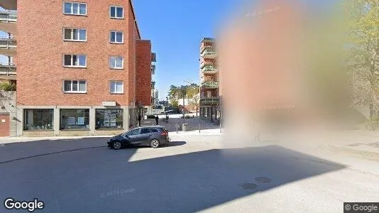 Apartments for rent in Upplands-Bro - Photo from Google Street View