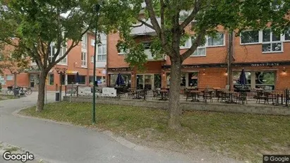 Apartments for rent in Sigtuna - Photo from Google Street View