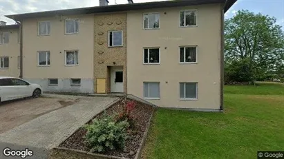 Apartments for rent in Östra Göinge - Photo from Google Street View