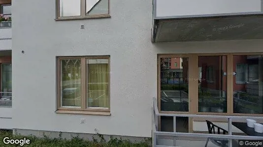 Apartments for rent in Örebro - Photo from Google Street View