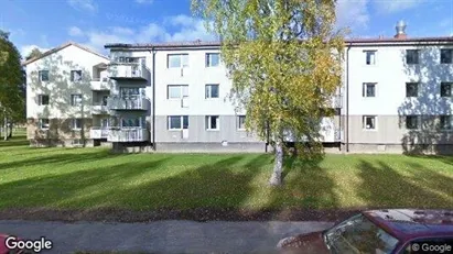 Apartments for rent in Luleå - Photo from Google Street View