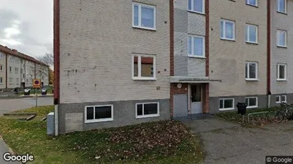 Apartments for rent in Katrineholm - Photo from Google Street View