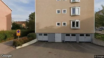 Apartments for rent in Linköping - Photo from Google Street View