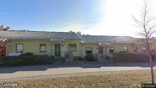 Apartments for rent in Linköping - Photo from Google Street View