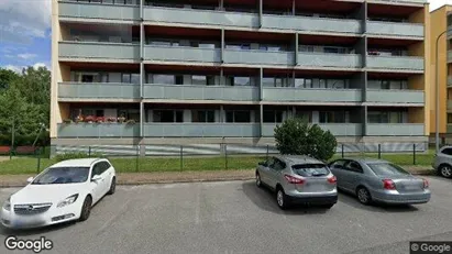 Apartments for rent in Tallinn Kesklinna - Photo from Google Street View