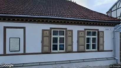 Apartments for rent in Tartu - Photo from Google Street View