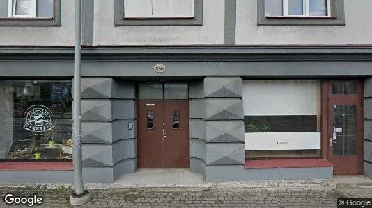 Apartments for rent in Tallinn Kesklinna - Photo from Google Street View