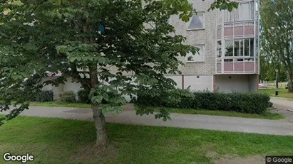 Apartments for rent in Växjö - Photo from Google Street View