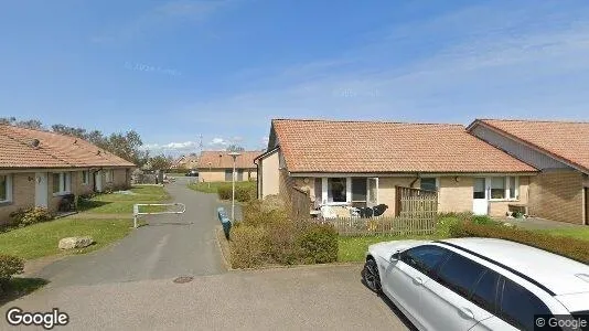 Apartments for rent in Simrishamn - Photo from Google Street View