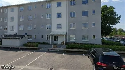 Apartments for rent in Mönsterås - Photo from Google Street View