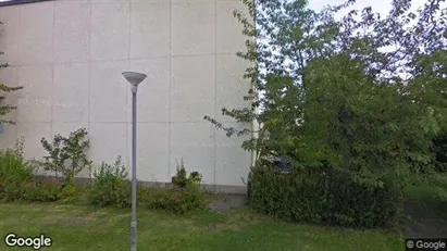 Apartments for rent in Västerås - Photo from Google Street View