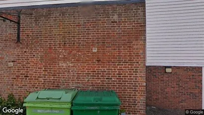 Apartments for rent in Braintree - Essex - Photo from Google Street View