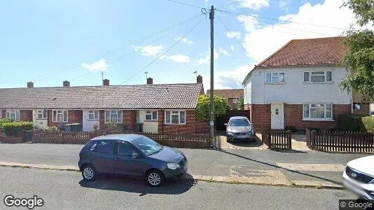 Apartments for rent in Gosport - Hampshire - Photo from Google Street View