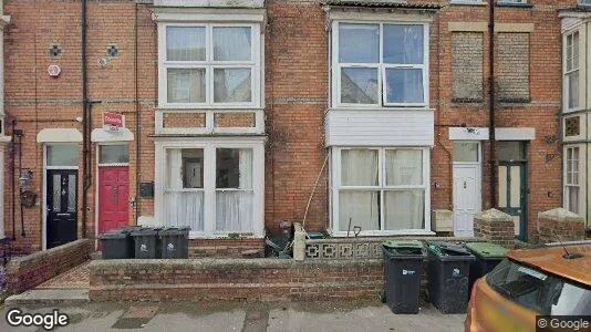 Apartments for rent in Weymouth - Dorset - Photo from Google Street View