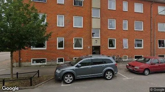 Apartments for rent in Åstorp - Photo from Google Street View