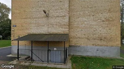 Apartments for rent in Motala - Photo from Google Street View