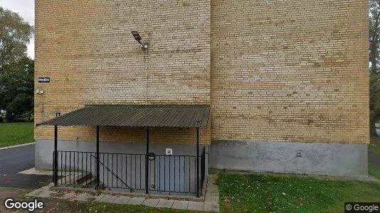 Apartments for rent in Motala - Photo from Google Street View