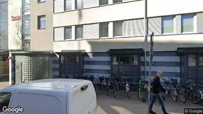 Apartments for rent in Karlstad - Photo from Google Street View