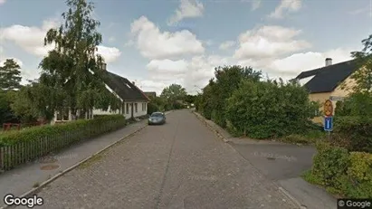 Apartments for rent in Kävlinge - Photo from Google Street View