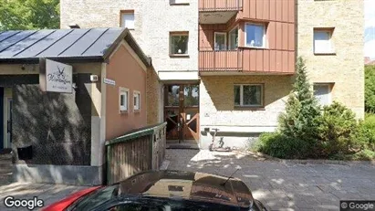 Apartments for rent in Norrköping - Photo from Google Street View