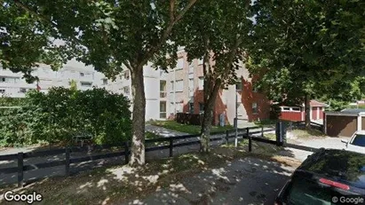 Apartments for rent in Växjö - Photo from Google Street View