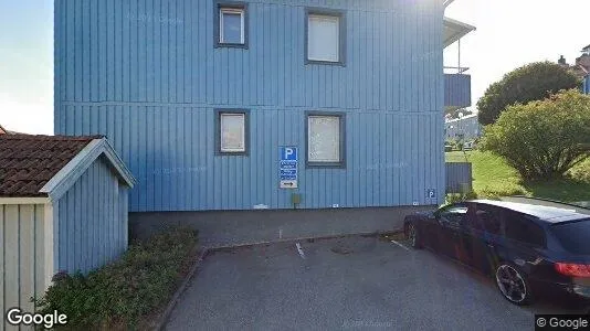 Apartments for rent in Kristinehamn - Photo from Google Street View