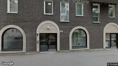 Apartments for rent in Södertälje - Photo from Google Street View