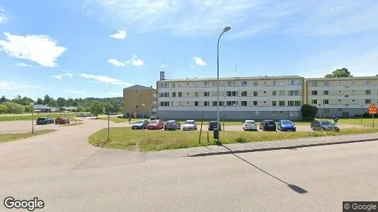 Apartments for rent in Karlstad - Photo from Google Street View