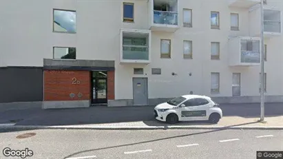 Apartments for rent in Helsinki Itäinen - Photo from Google Street View
