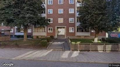 Apartments for rent in Norrköping - Photo from Google Street View