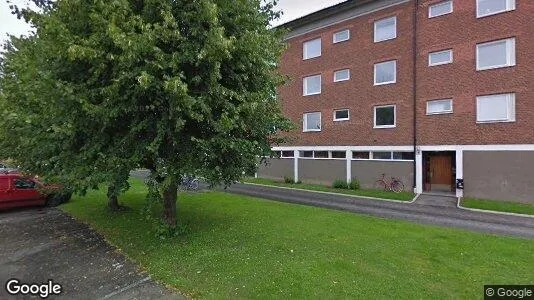 Apartments for rent in Vänersborg - Photo from Google Street View