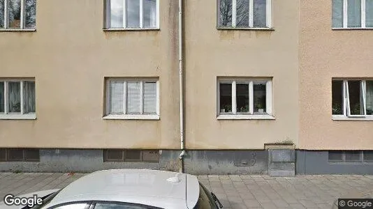 Apartments for rent in Vänersborg - Photo from Google Street View