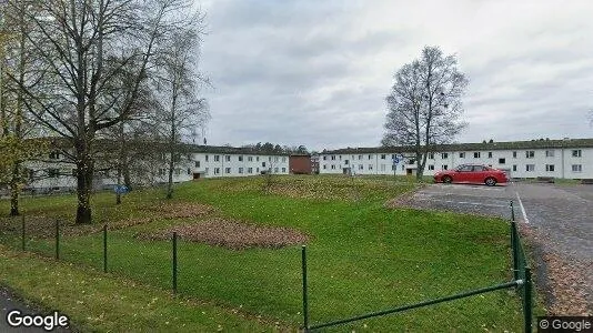 Apartments for rent in Trollhättan - Photo from Google Street View