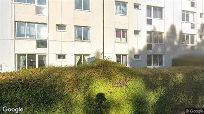 Apartments for rent in Örkelljunga - Photo from Google Street View