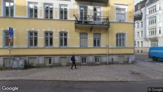 Apartments for rent in Norrköping - Photo from Google Street View