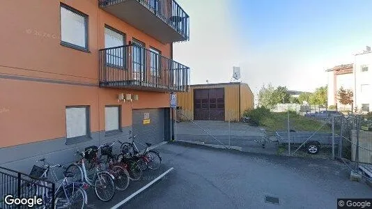 Apartments for rent in Hofors - Photo from Google Street View