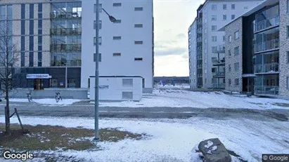 Apartments for rent in Jönköping - Photo from Google Street View