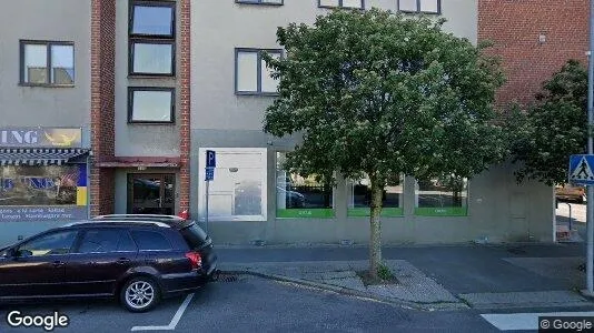 Apartments for rent in Osby - Photo from Google Street View