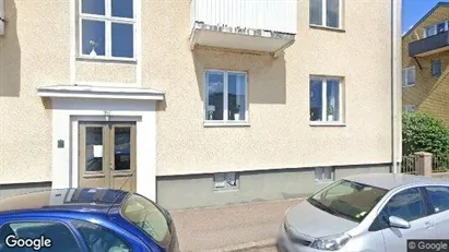 Apartments for rent in Kalmar - Photo from Google Street View