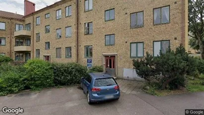 Apartments for rent in Örgryte-Härlanda - Photo from Google Street View