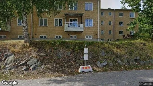 Apartments for rent in Flen - Photo from Google Street View