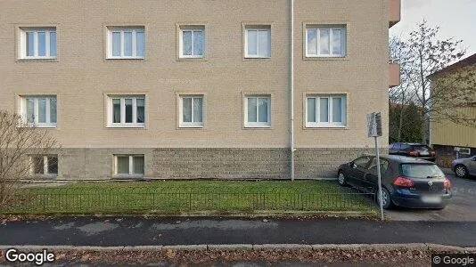 Apartments for rent in Eskilstuna - Photo from Google Street View