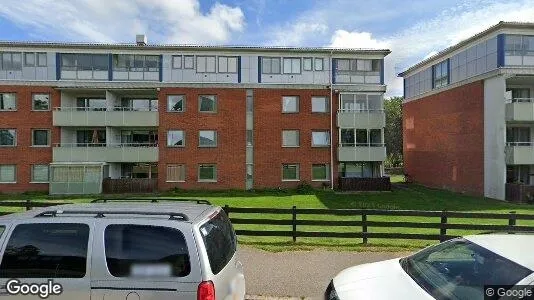 Apartments for rent in Växjö - Photo from Google Street View