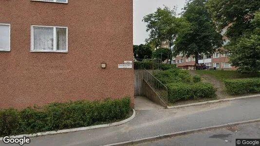 Apartments for rent in Huddinge - Photo from Google Street View