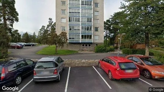 Apartments for rent in Karlstad - Photo from Google Street View