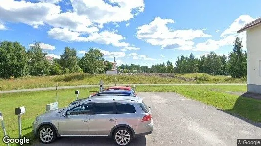 Apartments for rent in Sundsvall - Photo from Google Street View